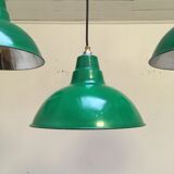 Industrial suspension 1970