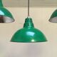 Suspension industrielle 1970