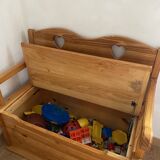 Toy box