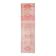 1970s Turkish Hand-Knotted Wool Cotton Pink Runner 88x334