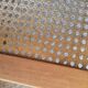 Series of 4 chairs Marcel Breuer Cesca B32