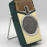 Radio transistor