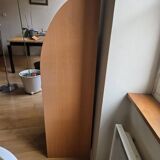 Secretary argus habitat