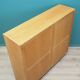 Oak cabinet, Danish design, 1960s, production: Denmark