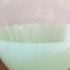 Green cup
