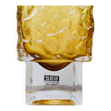 Sea Vase Glasbruk, Sweden, 1970s