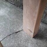 Workbench, console 130 cm