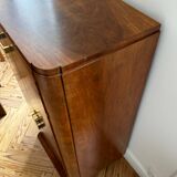 Small Art Deco buffet