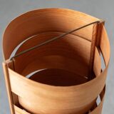 Tripod floor lamp by Hans-Agne Jakobsson, Denmark, 1960's