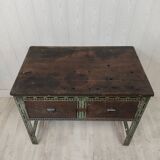 Old workbench