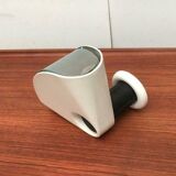 Vintage Space Age Wall Lamp Bollo 870 by Tobia Scarpa for Flos, 1970s