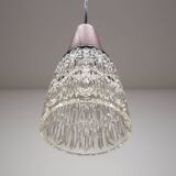Pendant lamp, Danish design, 1970s, production: Denmark