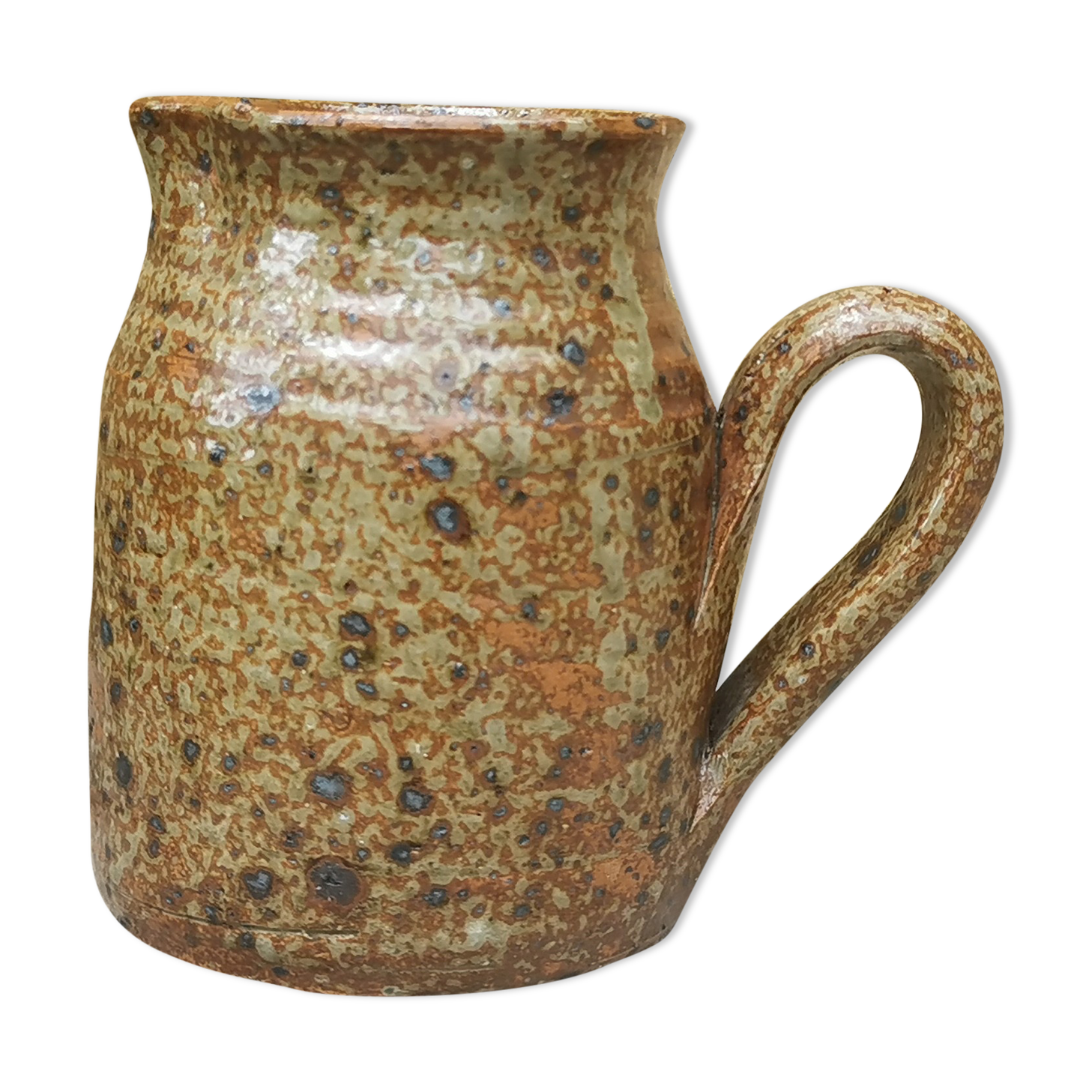 Sandstone pitcher