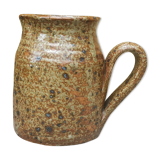 Sandstone pitcher