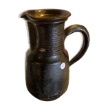 Ceramic pitcher Jean marais