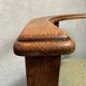 Original art deco chair – oak