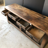 Countertop 1900 oak