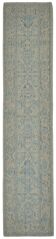 Turkish Handcrafted Loom Oushak Rug 75 cm x 350 cm
