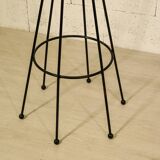 coat rack attributed to Roger Feraud Astrolab