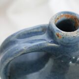 Sandstone canister
