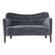 1960s, Danish design by Slagelse Møbelværk, sofa, model 185, reupholstered,
