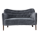 1960s, Danish design by Slagelse Møbelværk, sofa, model 185, reupholstered,