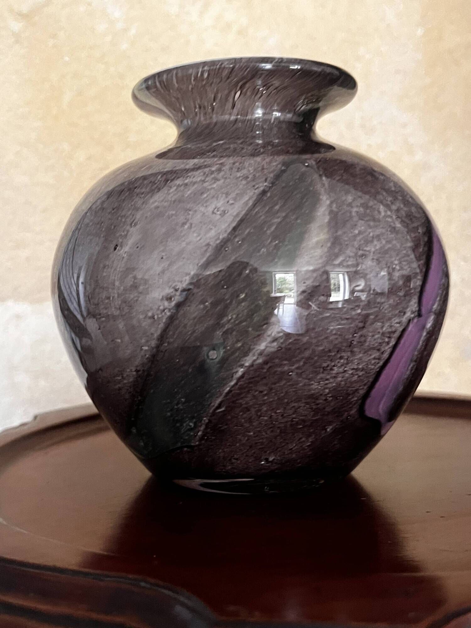 Vase La Rochère
