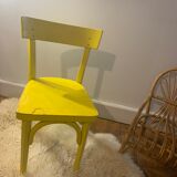 Small child chair