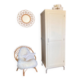 Boarding school wardrobe Mobilor style