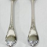 Christofle – Marly model salad cutlery