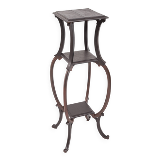 Art Nouveau Stool
