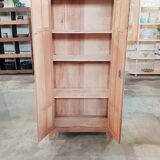 Vintage Parisian wardrobe