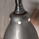 Workshop lamp ki-e-klair Alphonse Pinoit 1950