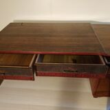 Schoolboy coffee desk - art deco - Japan 1920-30