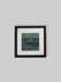 Oil Painting "The Dark Sea", 1960s, Latvia