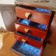 Coffret à bijoux chinois