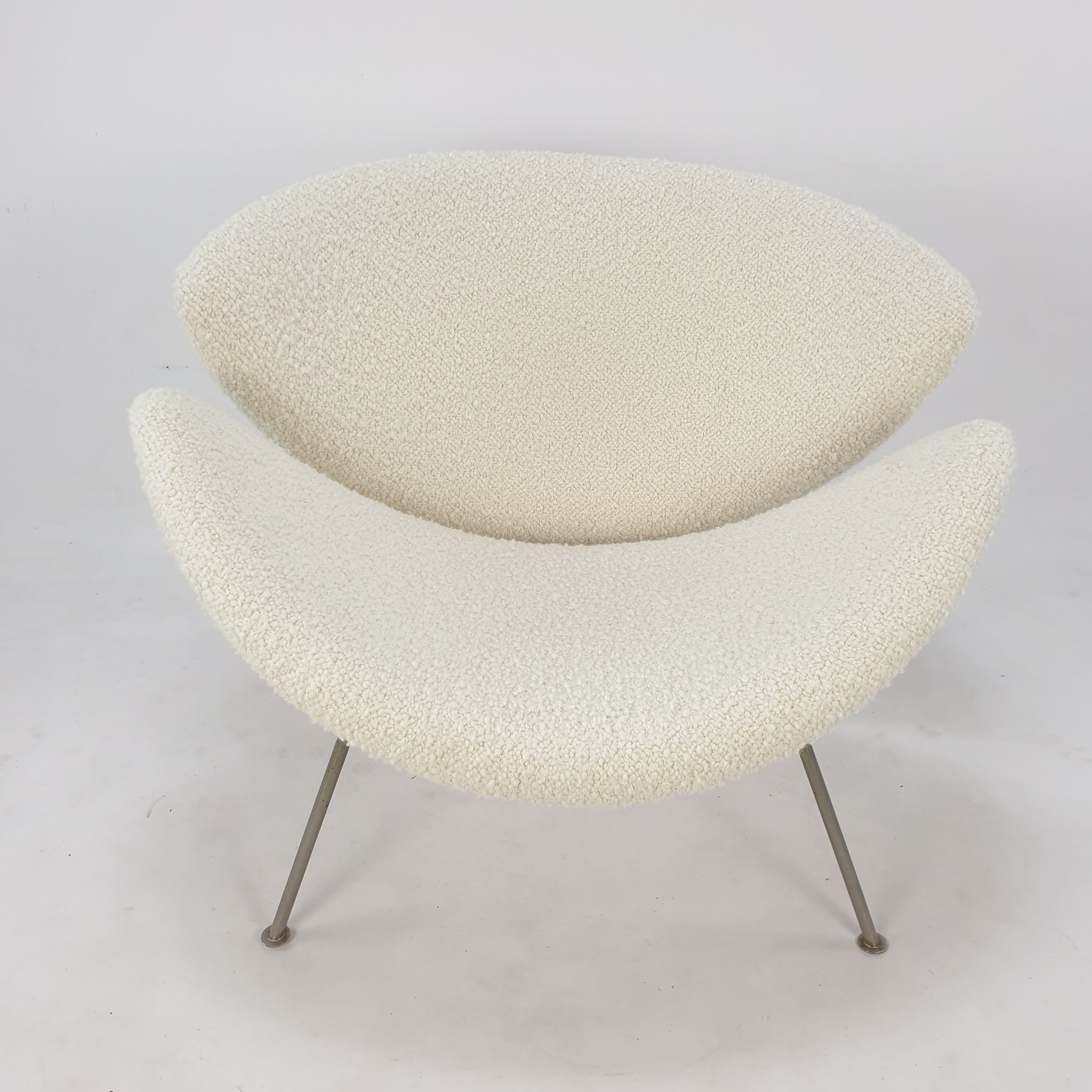 Orange Slice Chair by Pierre Paulin for Artifort, 1960s