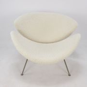 Orange Slice Chair by Pierre Paulin for Artifort, 1960s