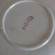 3 old Pexonne cups, Egyptian decor
