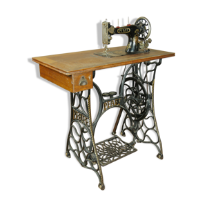 machine à coudre