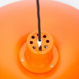 Danish vintage pendant lamp Ph 4/3 by Poul Henningsen, Louis Poulsen, 1966