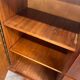 Vintage wooden bar cabinet / cabinet