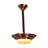 Art Deco suspension