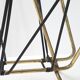 Magazine rack 1950
