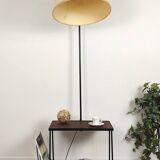 60s reading floor lamp