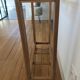 Coat-of-the-table wardrobe
