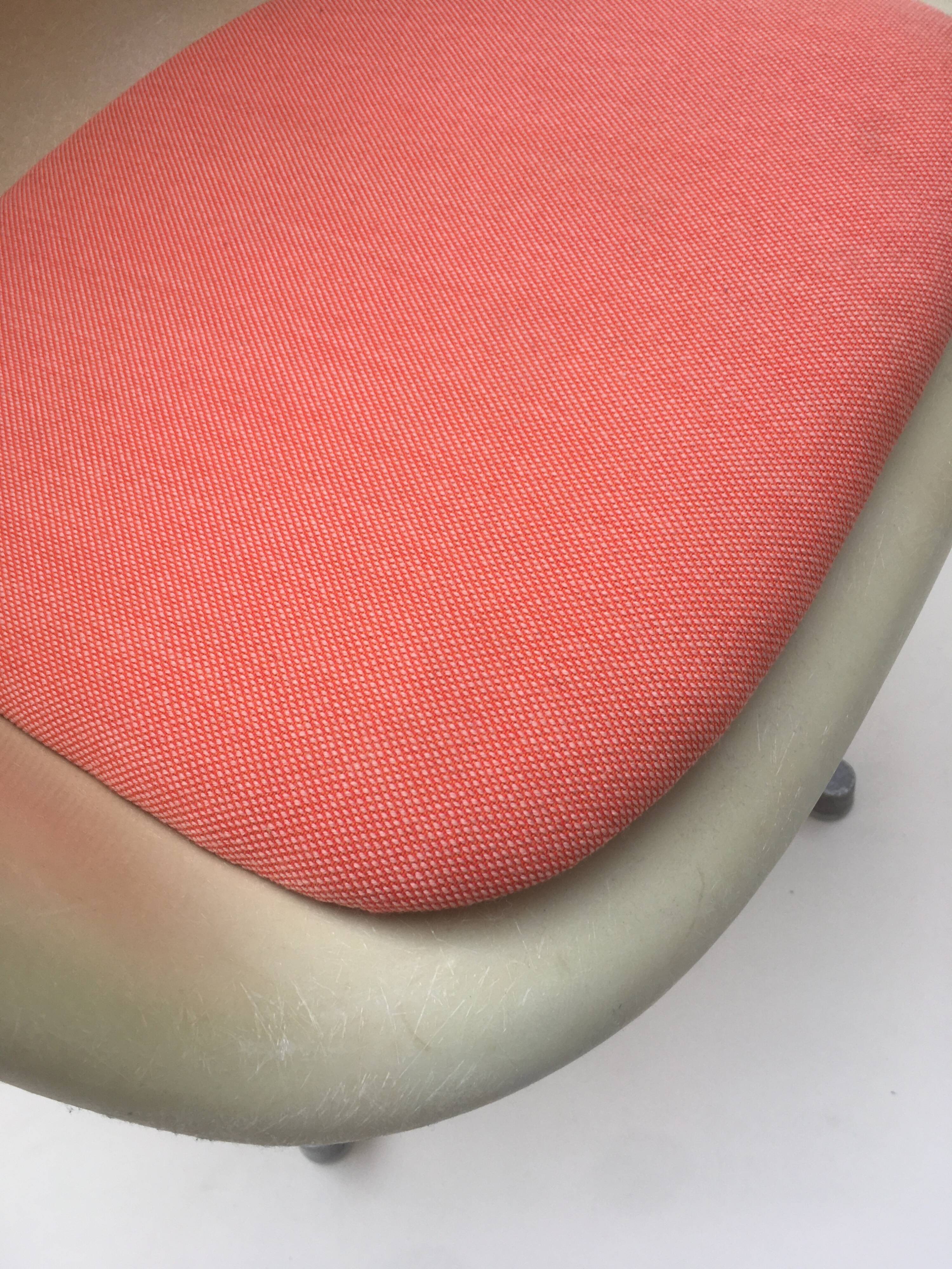Charles & Ray Eames PACC armchair for Herman Miller