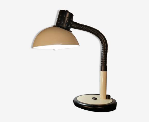Aluminor 1970 desk lamp, made in France