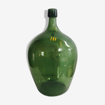 Demijohn "10"