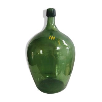 Demijohn "10"